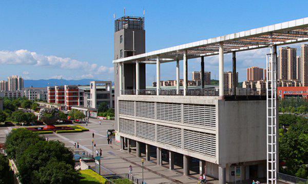 重庆公办重点职校有哪些