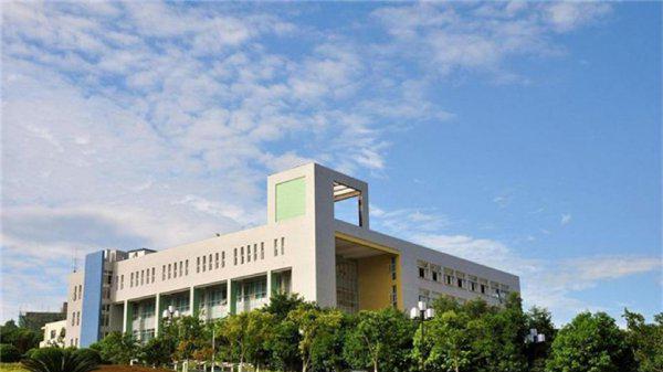 重庆公办重点职校有哪些