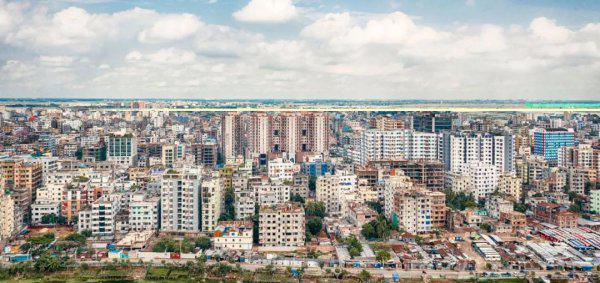 人口排名前十的国家盘点