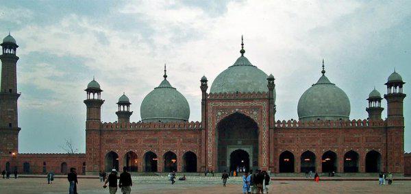 人口排名前十的国家盘点