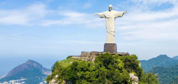 人口排名前十的国家盘点