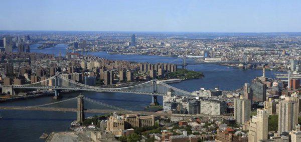 人口排名前十的国家盘点