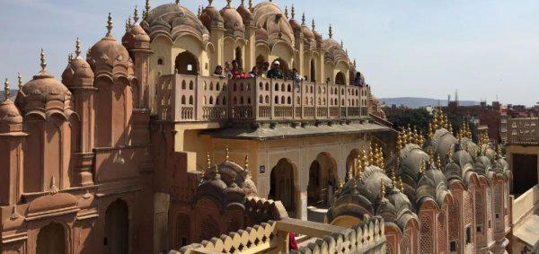 人口排名前十的国家盘点