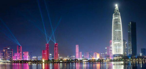 人口排名前十的国家盘点