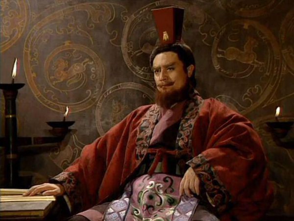 地府十殿阎王分别是谁