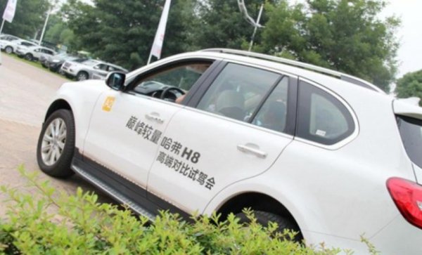 4s店的试驾车可以买吗