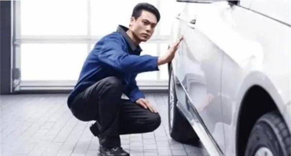 4s店的试驾车可以买吗