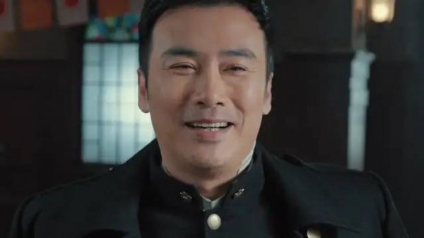 谍战剧榜第一名是哪部电视剧