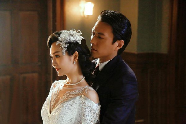 谍战剧榜第一名是哪部电视剧