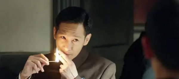 谍战剧榜第一名是哪部电视剧