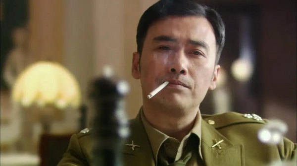 谍战剧榜第一名是哪部电视剧