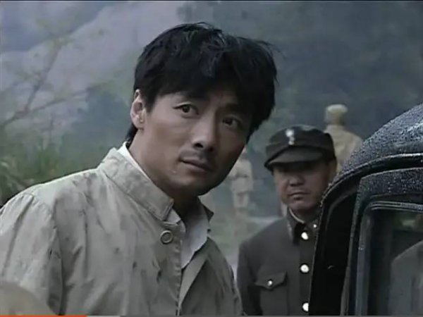 谍战剧榜第一名是哪部电视剧