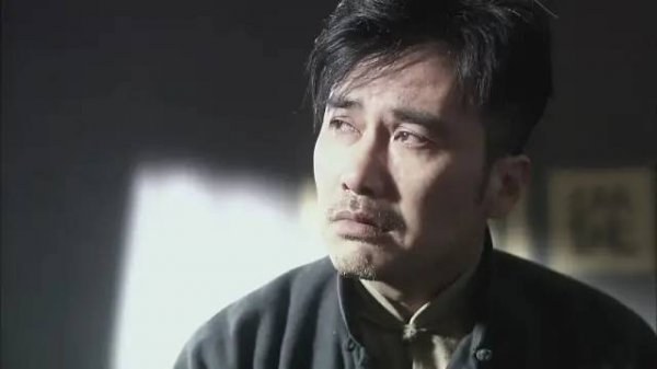 谍战剧榜第一名是哪部电视剧