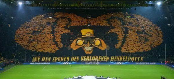 世界十大足球场排名