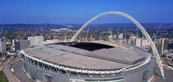 世界十大足球场排名