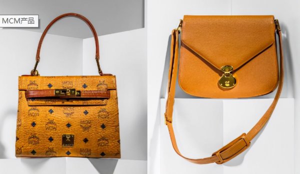 迈克高仕包什么档次