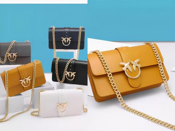 迈克高仕包什么档次