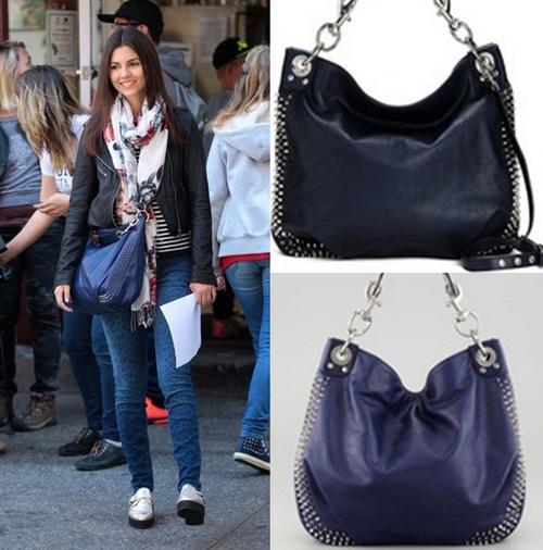 迈克高仕包什么档次