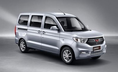 五菱宏光s跟五菱宏光v哪款好更实用值得入手购买