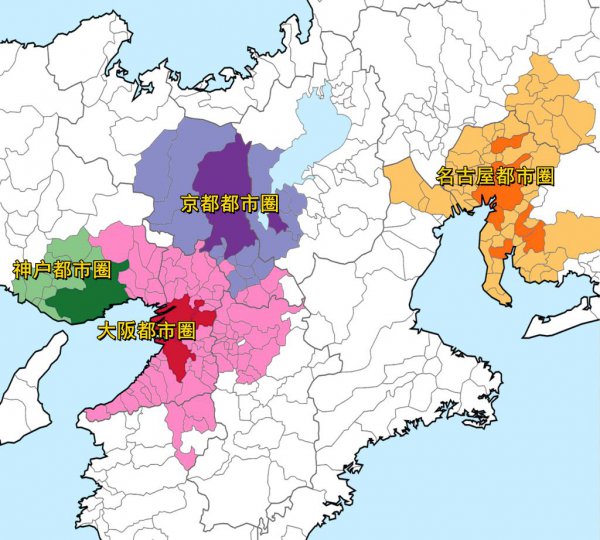 东京人口数量为何那么高