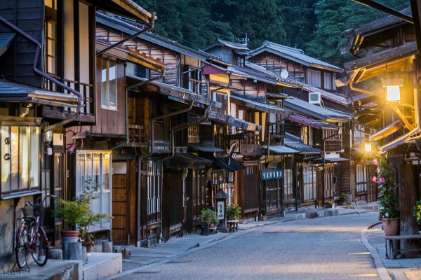 东京人口数量为何那么高