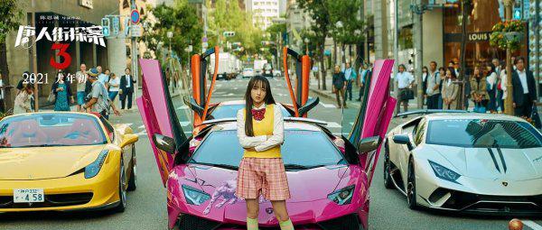 中国历史电影票房排名榜