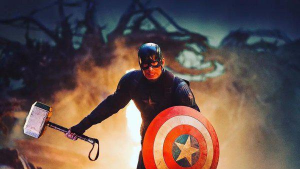 中国历史电影票房排名榜