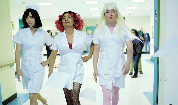 中国历史电影票房排名榜