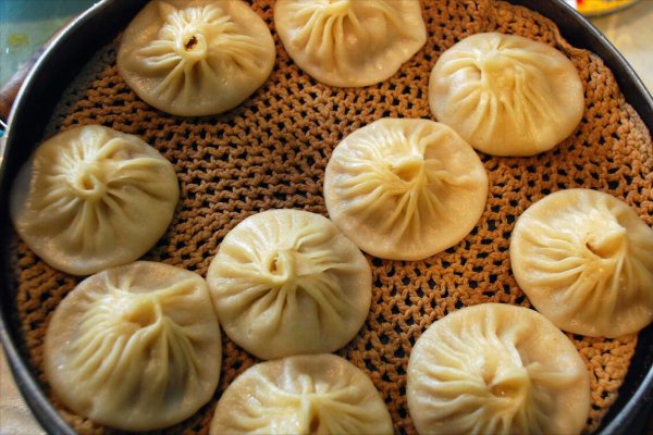 全国最有名的包子排行