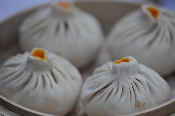 全国最有名的包子排行