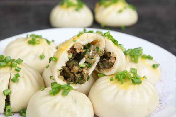 全国最有名的包子排行