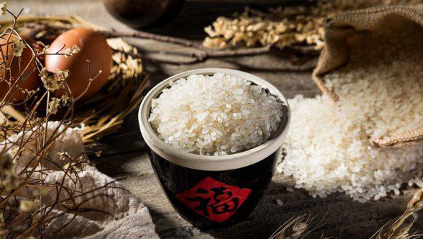 中国前10名大米排名介绍