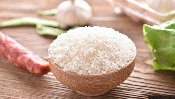 中国前10名大米排名介绍