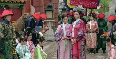 古代一丈红是什么意思