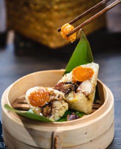 端午节为什么要吃粽子的原因 吃粽子的由来和象征寓意