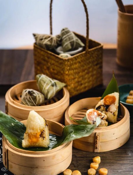 端午节为什么要吃粽子的原因