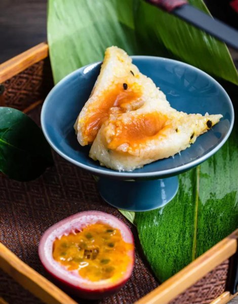 端午节为什么要吃粽子的原因