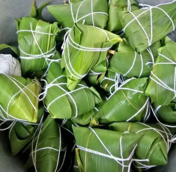 端午节为什么要吃粽子的原因