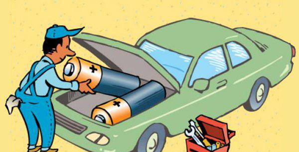 汽车电瓶多久换一次