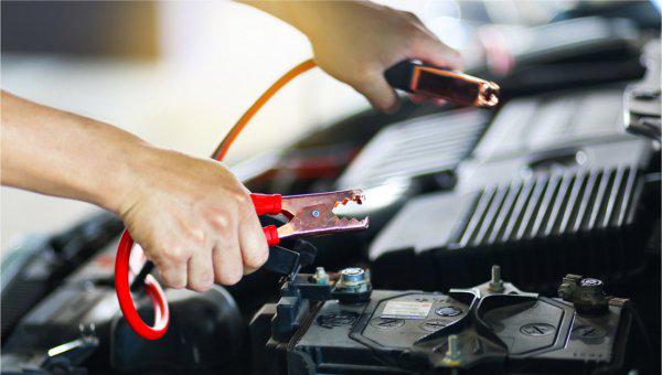 汽车电瓶多久换一次