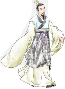 战国时期屈原是哪国人 屈原投江是什么朝代的人物故事