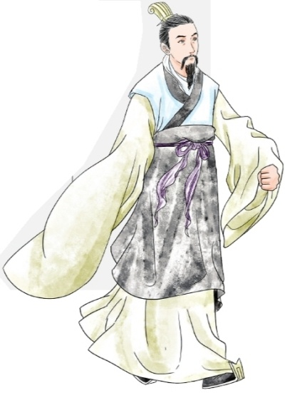 战国时期屈原是哪国人