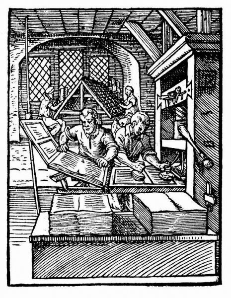 知识产权的由来和发展