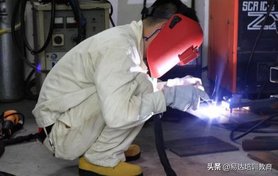 二保焊是什么意思 二氧化碳气体保护焊有何优缺点