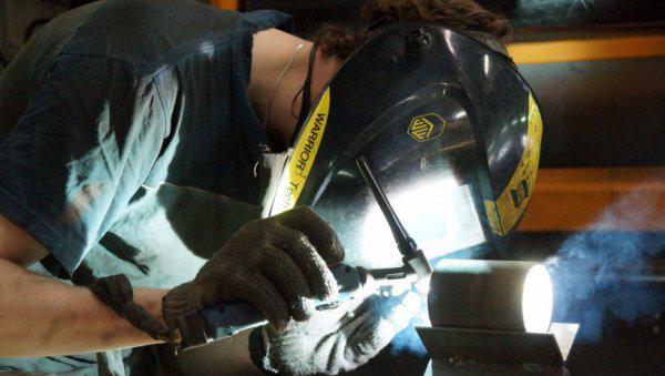 二保焊是什么意思