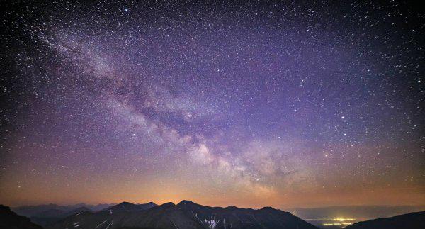 银河系直径多少光年