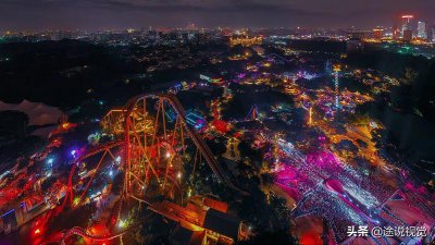 广州旅游必去十大景点 广州附近好玩的旅游景点排名前十