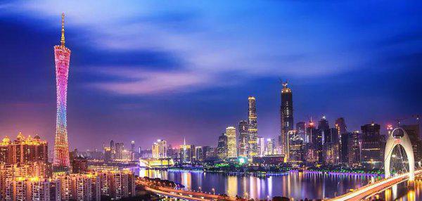 广州旅游必去十大景点