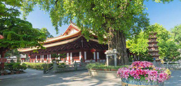 广州旅游必去十大景点