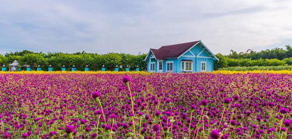 广州旅游必去十大景点